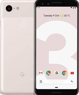 Google Pixel 3 - 128GB - Not Pink