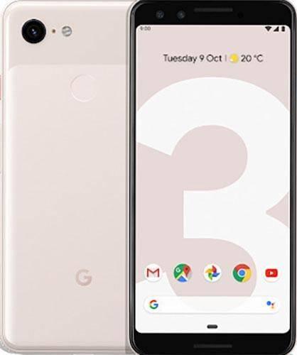 Google Pixel 3 64GB in Not Pink in Good condition