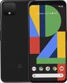 Google Pixel 4 XL - 128GB - Just Black - Very Good - Standard Battery
