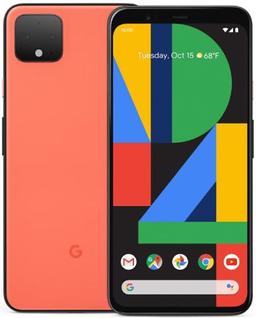 Google Pixel 4 XL - 64GB - Oh So Orange