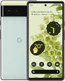 Google Pixel 6 128GB in Sorta Seafoam in Premium condition