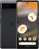 Google Pixel 6a 128GB in Charcoal in Brand New condition