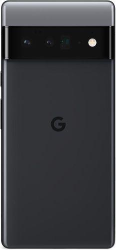 Google Pixel 6 Pro - 512GB - Stormy Black
