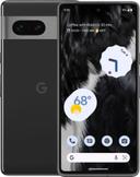 Google Pixel 7 128GB in Obsidian in Pristine condition
