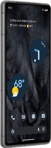 Google Pixel 7 - 128GB - Obsidian