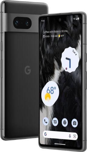 Google Pixel 7 - 128GB - Obsidian