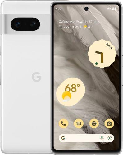 Google Pixel 7 128GB in Snow in Premium condition