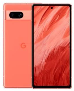 Google Pixel 7a - 128GB - Coral