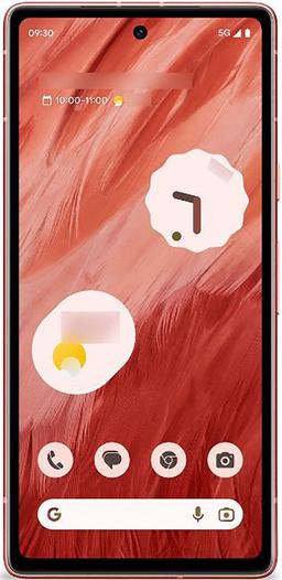 Google Pixel 7a - 128GB - Coral