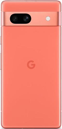 Google Pixel 7a - 128GB - Coral
