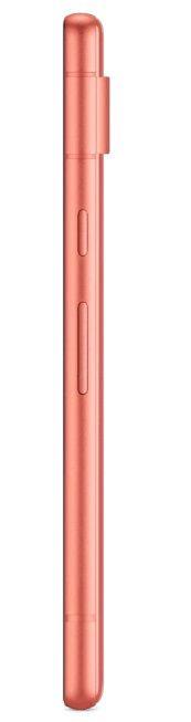 Google Pixel 7a - 128GB - Coral