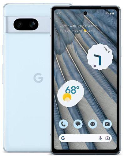 Google  Pixel 7a - 128GB - Sea - Premium