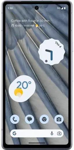 Google Pixel 7a - 128GB - Sea