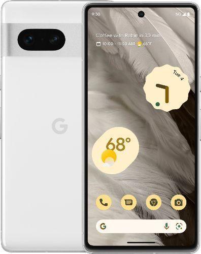 Google  Pixel 7a - 128GB - Snow - Premium