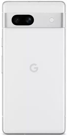 Google Pixel 7a - 128GB - Snow