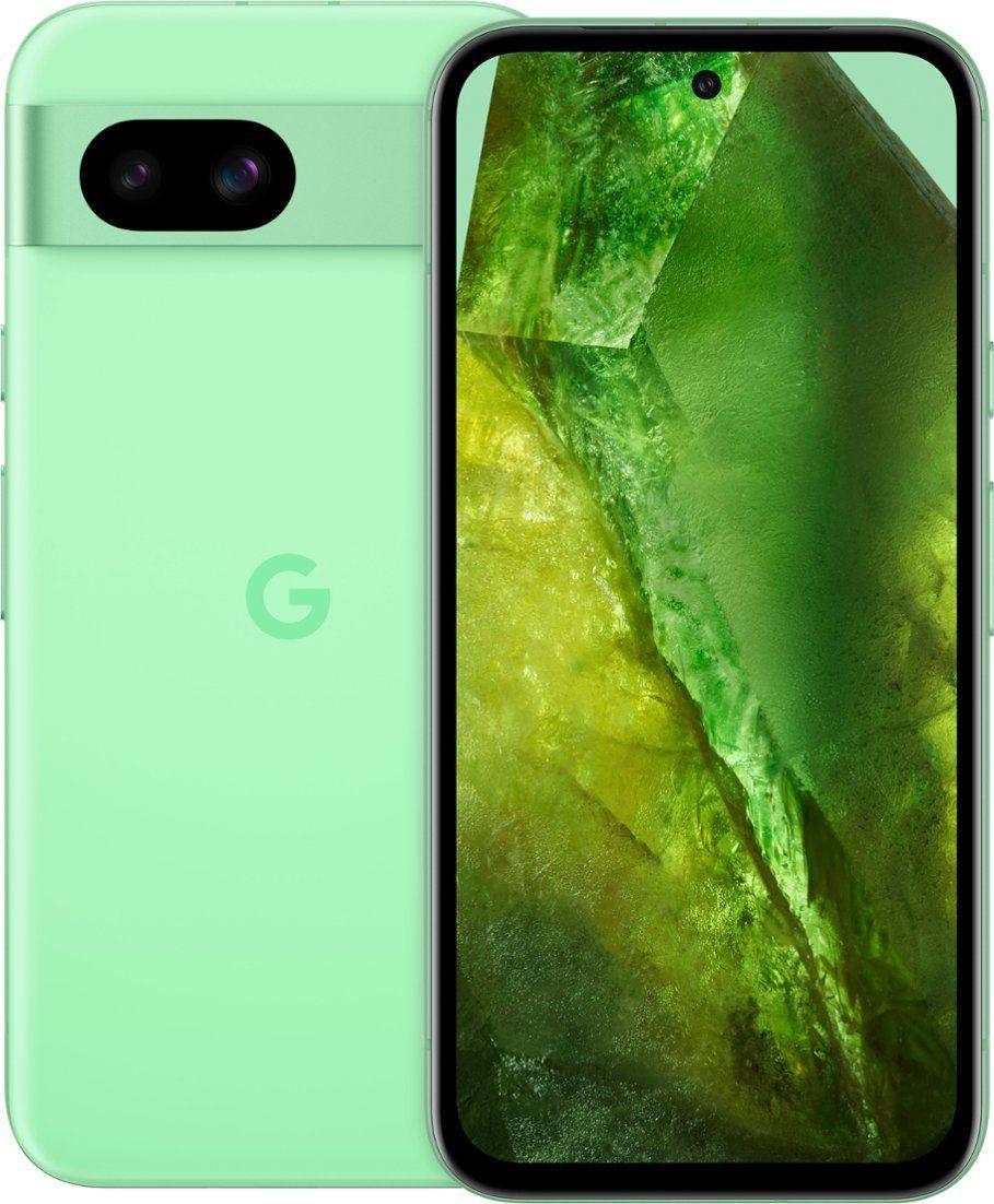 Google Pixel 8a - 128GB - Aloe