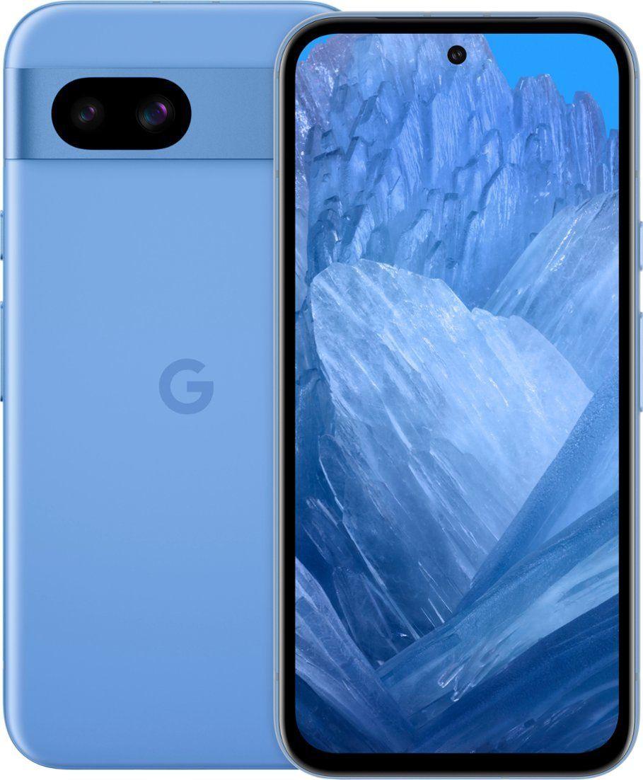 Google  Pixel 8a - 128GB - Bay - Premium