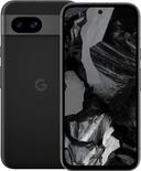 Google Pixel 8a 128GB in Obsidian in Excellent condition