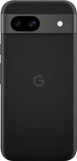 Google Pixel 8a - 128GB - Obsidian