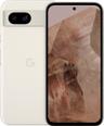 Google Pixel 8a - 128GB - Porcelain - Very Good - Standard Battery