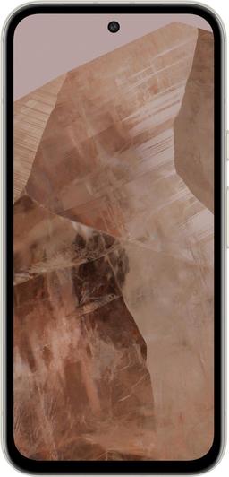 Google Pixel 8a - 128GB - Porcelain