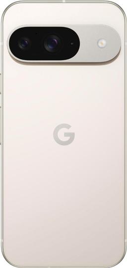 Google Pixel 9 - 128GB - Porcelain