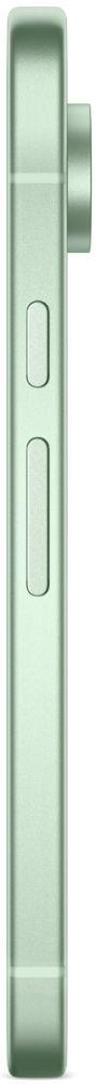 Google Pixel 9 - 128GB - Wintergreen