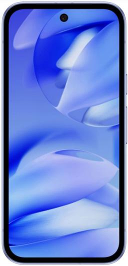 Google Pixel 9a - 128GB - Iris
