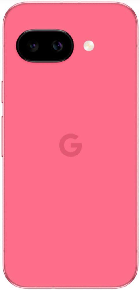 Google Pixel 9a - 128GB - Peony
