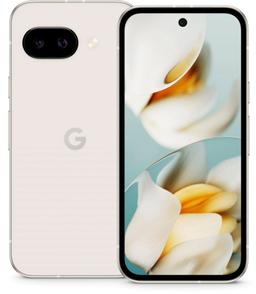 Google Pixel 9a - 128GB - Porcelain