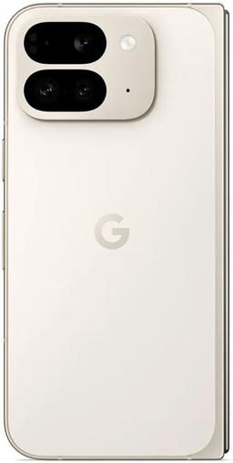 Google Pixel 9 Pro Fold - 256GB - Porcelain