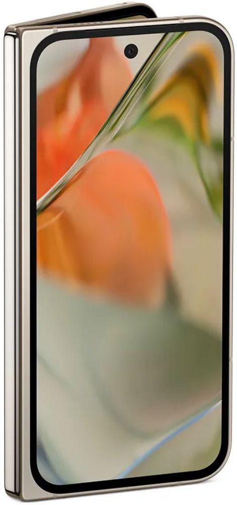 Google Pixel 9 Pro Fold - 256GB - Porcelain