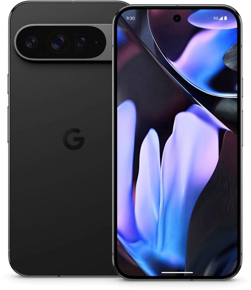 Google  Pixel 9 Pro XL - 256GB - Obsidian - Good