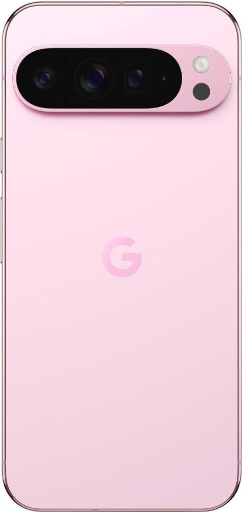 Google Pixel 9 Pro XL - 256GB - Rose Quartz