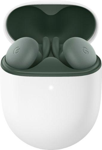 Google Pixel Buds A Series in Dark Olive