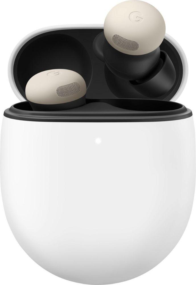 Google  Pixel Buds Pro 2 - Porcelain - Brand New