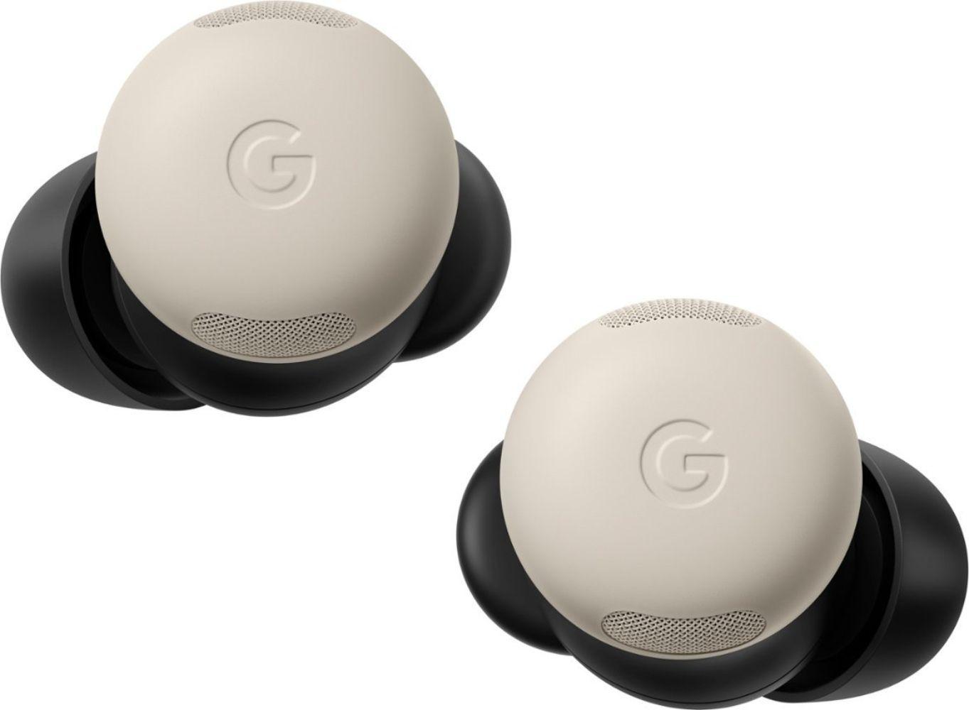 Google Pixel Buds Pro 2 - Porcelain