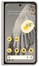 Google Pixel Fold (5G) 256GB in Porcelain in Good condition