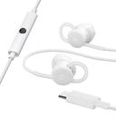 Google Pixel USB-C Earbuds in White