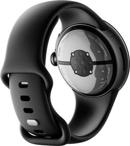 Google Pixel Watch 2 (Bluetooth + LTE) - 32GB - 1.2 inch Fluoroelastomer