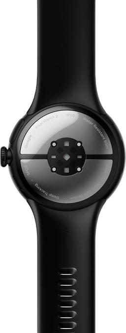 Google Pixel Watch 2 (Bluetooth + LTE) - 32GB - 1.2 inch Fluoroelastomer