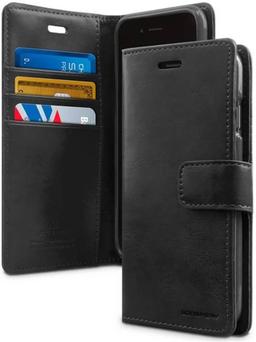 Goosperry Bluemoon Diary Phone Case for iPhone 11 - Reebelo Australia