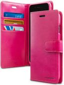 Goosperry Bluemoon Diary Phone Case for iPhone 11