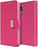 Goosperry Fancy Diary Phone Case for Apple iPhone XR 