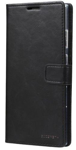 Goospery Bluemoon Diary Phone Case for Galaxy S23 Ultra - Reebelo Australia