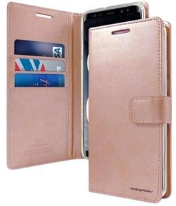 Goospery Bluemoon Diary Phone Case for iPhone 13 - Reebelo Australia