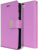 Goospery Rich Dairy Phone Case for iPhone 14 Plus