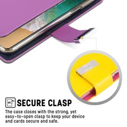 Refurbished Goospery Rich Dairy Phone Case for iPhone 14 Plus - Reebelo Australia