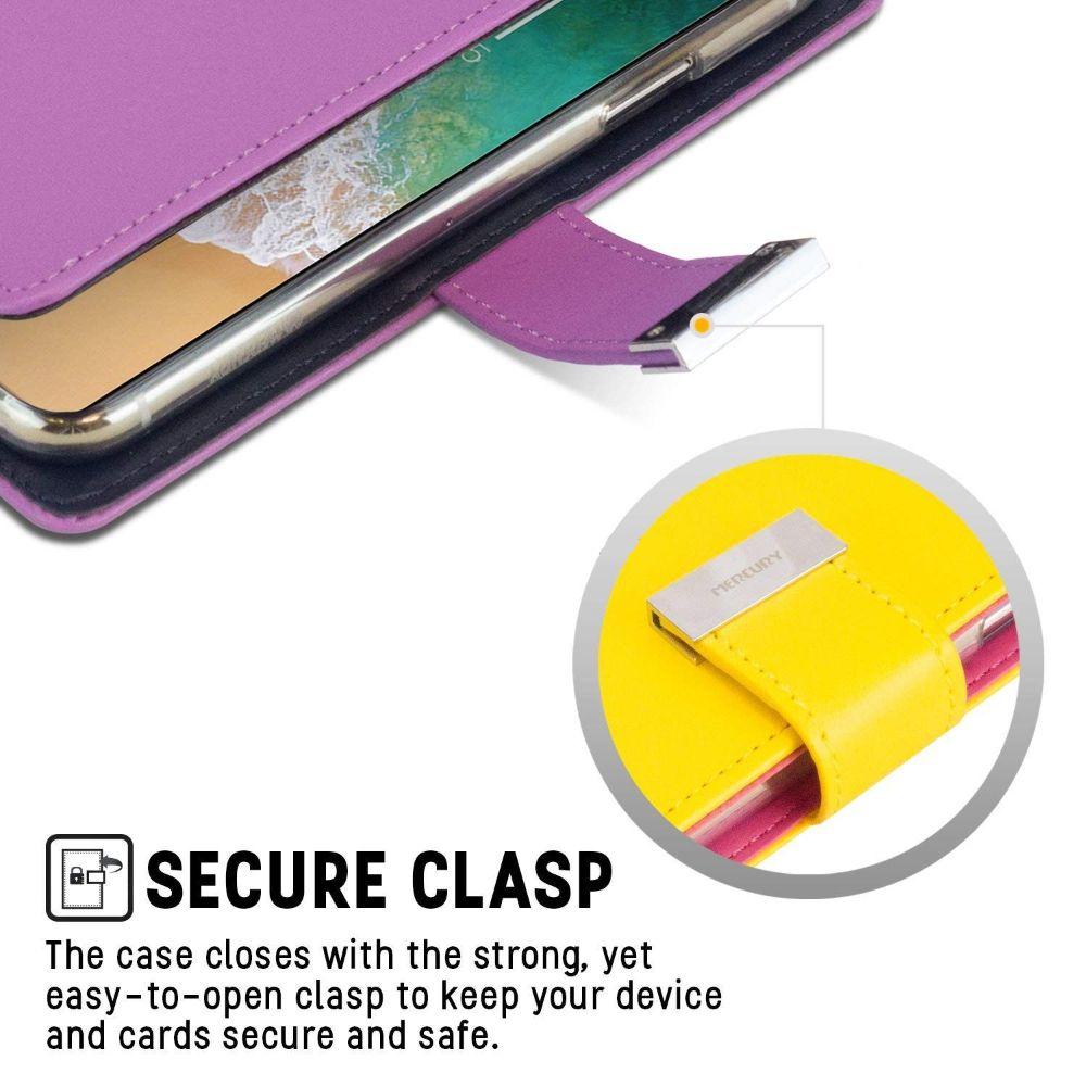 Refurbished Goospery Rich Dairy Phone Case for iPhone 14 Plus - Reebelo Australia