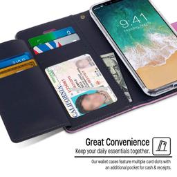 Refurbished Goospery Rich Dairy Phone Case for iPhone 14 Plus - Reebelo Australia